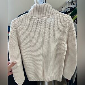 Bulk of 5 sweaters size 5t